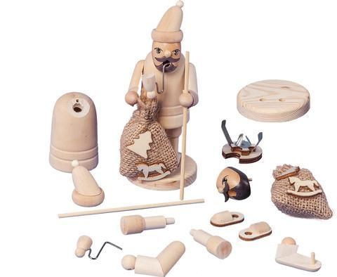 Bastelset Räuchermann