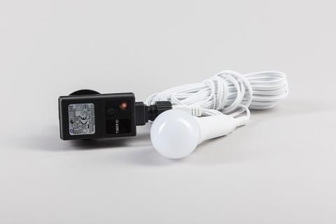 Außenkabel-Set für 100 cm-Ø Stern