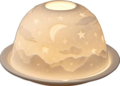 Dome-Light "Sternenhimmel"